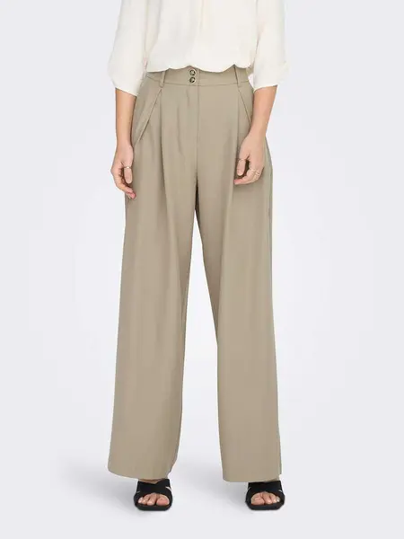 Pantaloni Onlthea Loose Fit Cc Otw