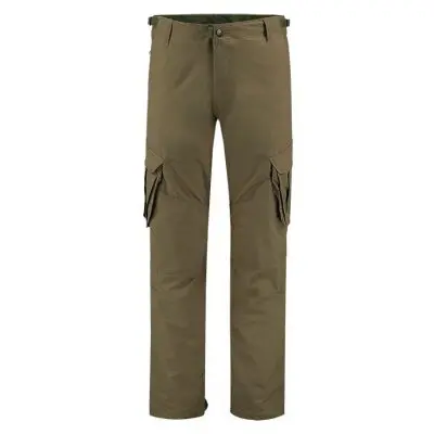 Pantaloni Original Kombats Olive Marime L