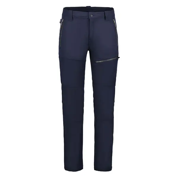 Pantaloni Outdoor Icepeak Ahlen Softshell, XL - XL
