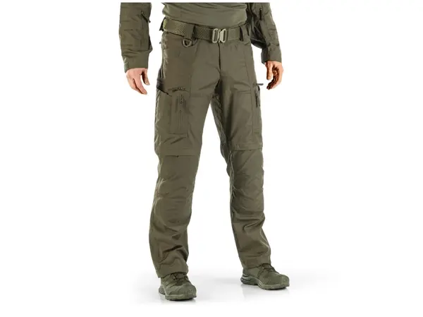 PANTALONI P-40 ALL-TERRAIN GEN.2 - BROWN GREY