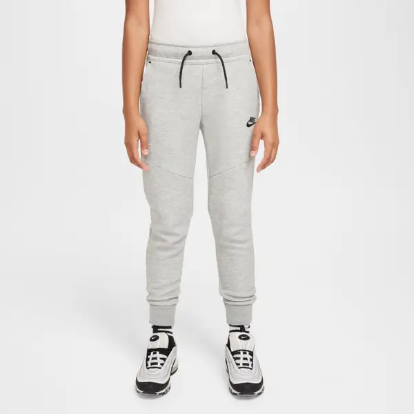 Pantaloni pentru copii Nike B Nsw Tech Fleece Jggr - Pd