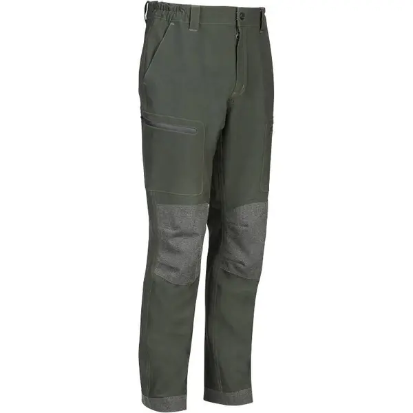 Pantaloni Pro Hunt Chamois Kaki Marime 54