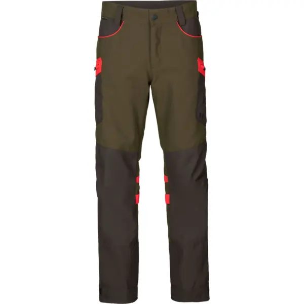 Pantaloni Pro Hunter Dog Keeper GTX
