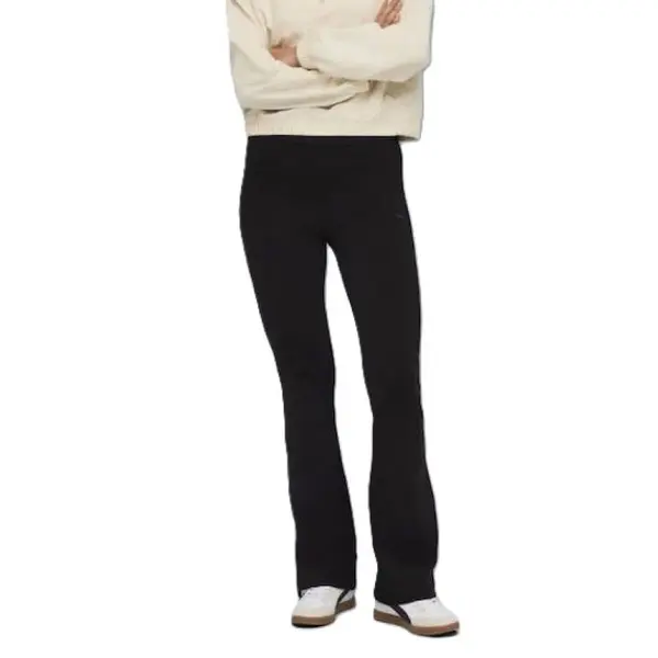 Pantaloni Puma HER High-Waist Flared Leggings