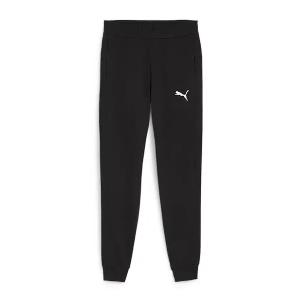 Pantaloni PUMA teamGOAL Casuals - 03 Black, 3XL