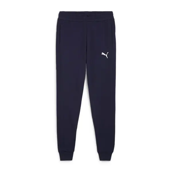 Pantaloni PUMA teamGOAL Casuals - 06 Peacoat, XL
