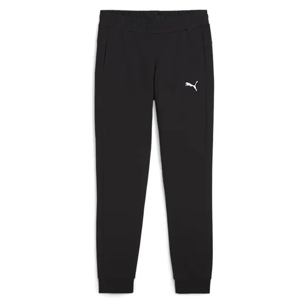 Pantaloni Puma teamGOAL Casuals Women - 03 Black, M
