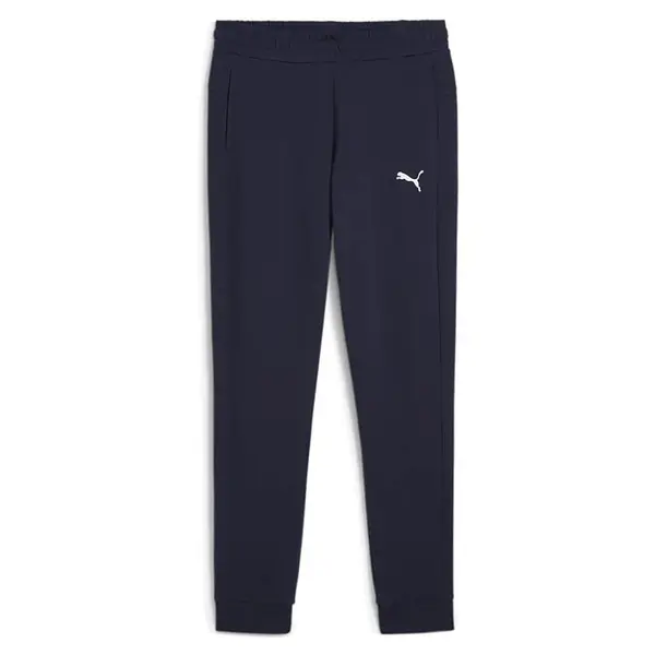 Pantaloni Puma teamGOAL Casuals Women - 06 Peacoat, XL
