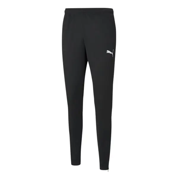 Pantaloni PUMA teamRISE POLY - 03 Black, 3XL