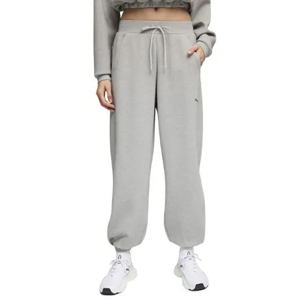 Pantaloni Puma W CLOUDSPUN JOGGER