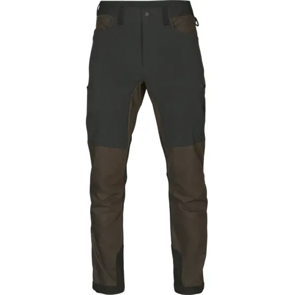 Pantaloni Ragnar Jet Set/Shadow Grey