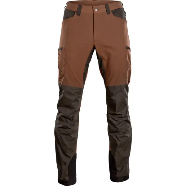 Pantaloni Ragnar Rustique Clay/Brown