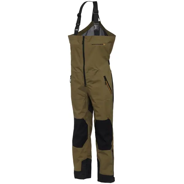 Pantaloni Salopeta SG4 Bib & Brace Olive Green marime L