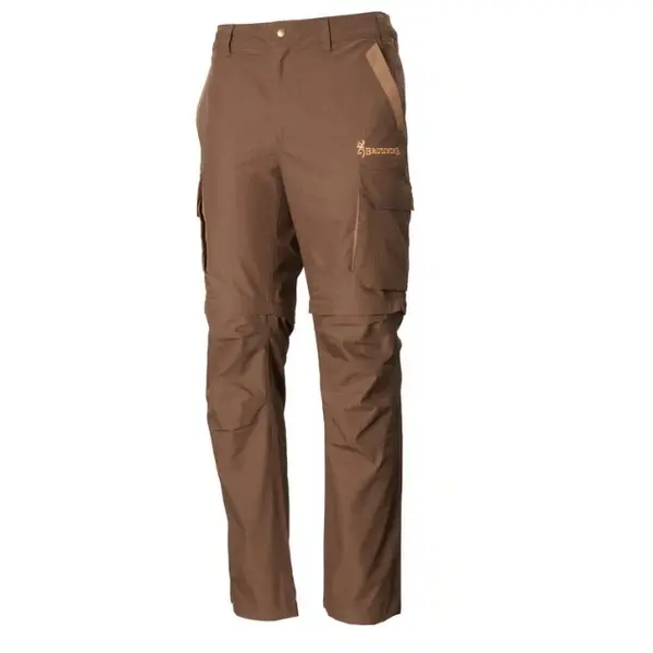Pantaloni Savannah 2 Light Green Marime 44