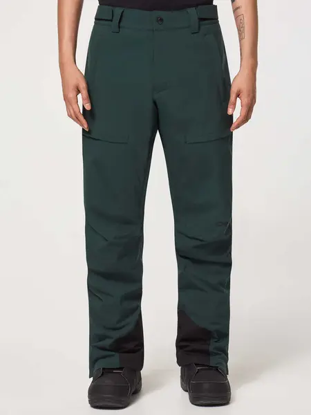 Pantaloni schi Axis Insulated