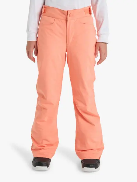 Pantaloni schi Backyard Girl Pt