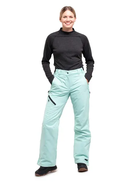 Pantaloni schi Curlew