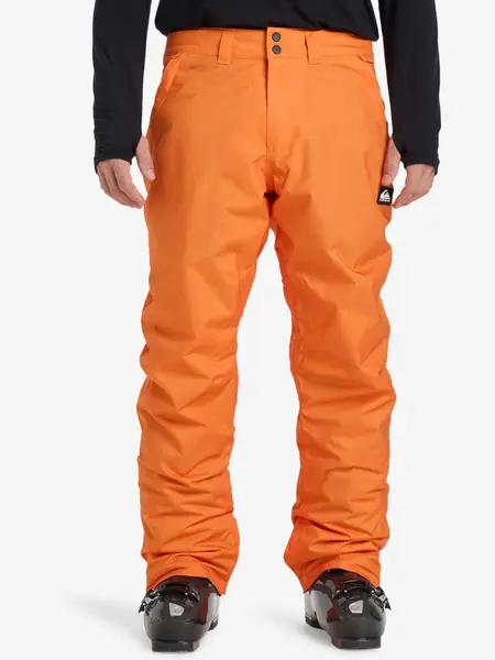 Pantaloni schi Estate Pt