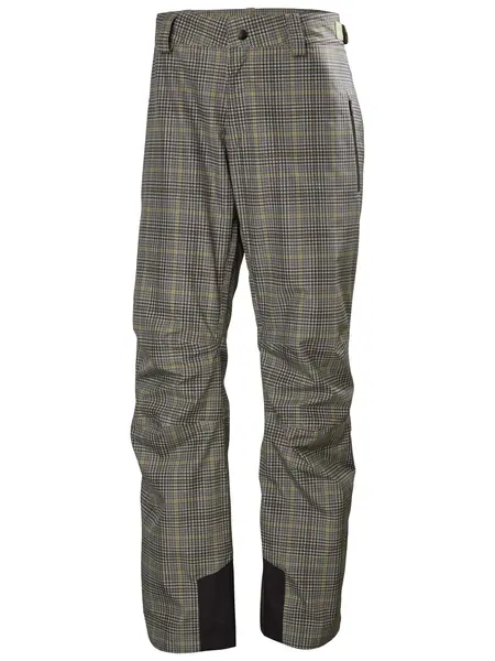 Pantaloni Schi Legendary Insulat