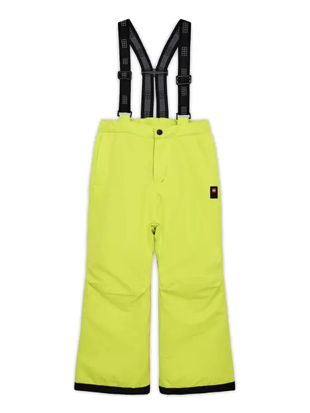 Pantaloni schi Lwpayton 701