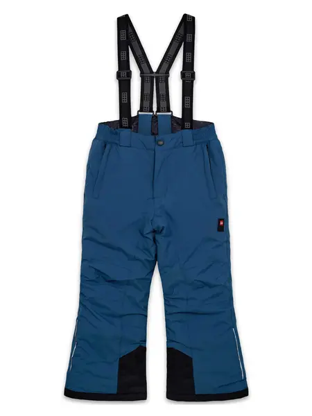 Pantaloni schi Lwpowai 708