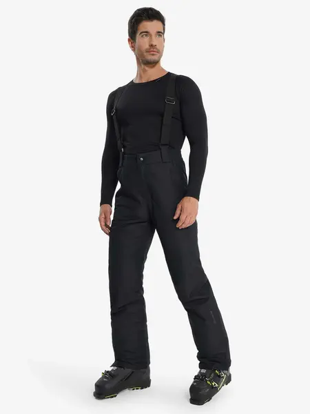 Pantaloni schi Men's Padded