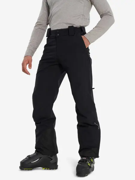 Pantaloni schi Men's Padded