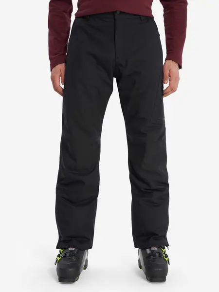 Pantaloni schi Men's Padded