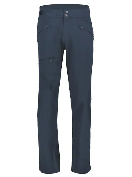 Pantaloni schi Ms Explorair Softshell