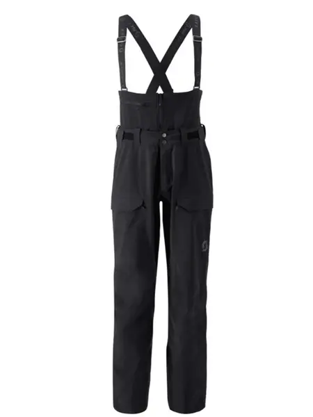 Pantaloni schi Ms Vertic 3L