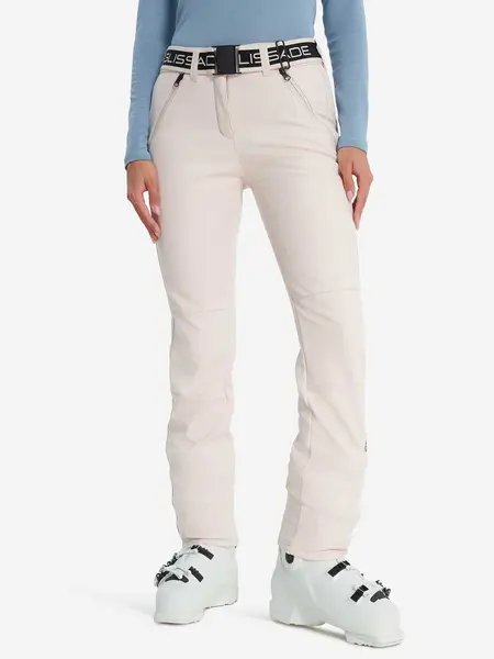 Pantaloni schi Softshell Women's