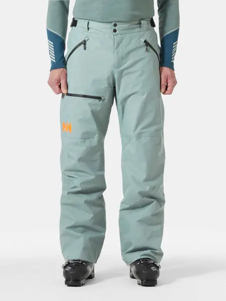 Pantaloni Schi Sogn Cargo