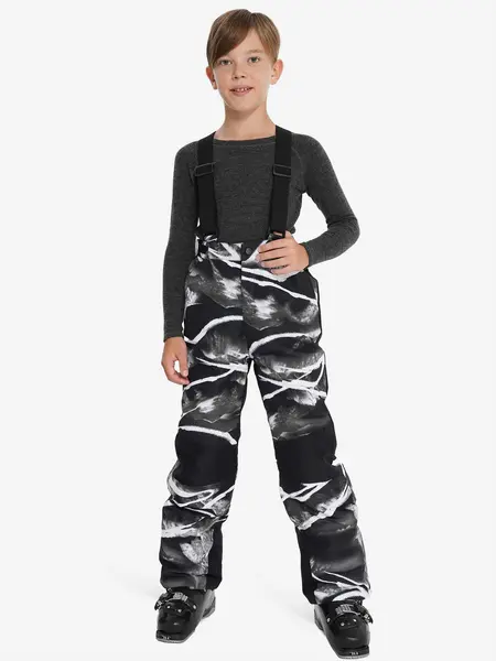 Pantaloni schi Universe Boys Padded