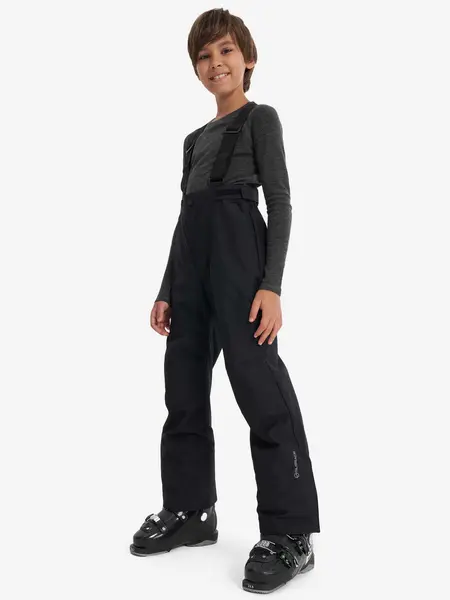 Pantaloni schi Universe Boys Padded