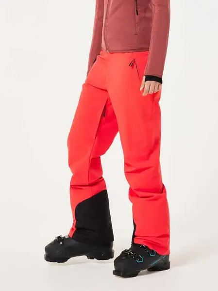 Pantaloni schi W. Canopy Insulated
