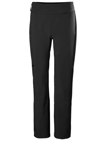 Pantaloni schi W Nora Softshell