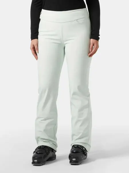 Pantaloni schi W Nora Softshell