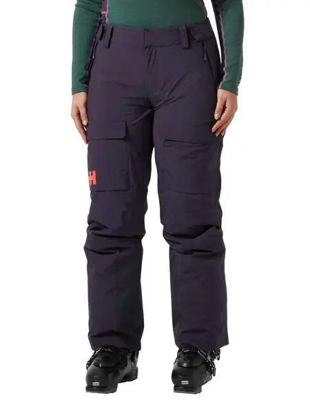 Pantaloni schi W Switch Cargo 2.0