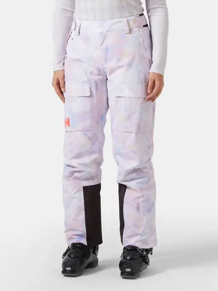 Pantaloni schi W Switch Cargo 2.0