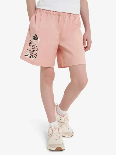 Pantaloni scurti Active Girls