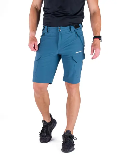 Pantaloni scurti Anthon