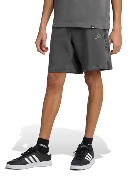 Pantaloni Scurti Aop Colourblock