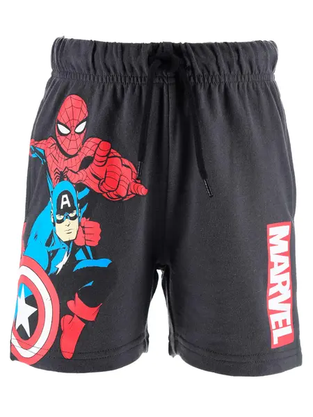 Pantaloni scurti Avengers