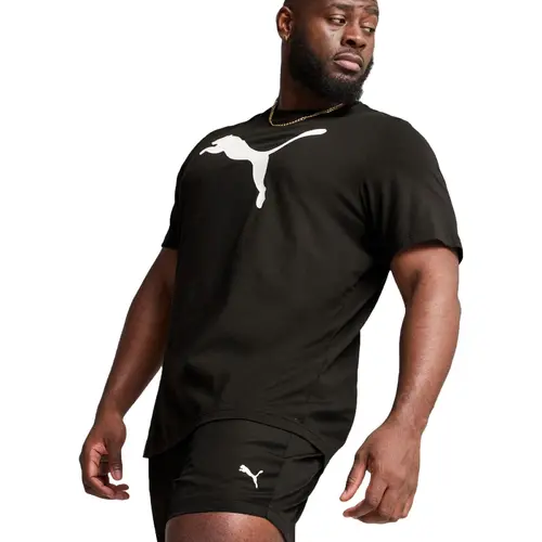 Pantaloni scurti barbati Puma Ess Woven Shorts 5 68260201