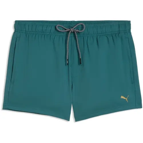 Pantaloni scurti barbati Puma Swim Men Short Length Swim Shorts 90765832
