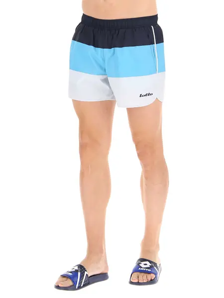 Pantaloni scurti Beach Color