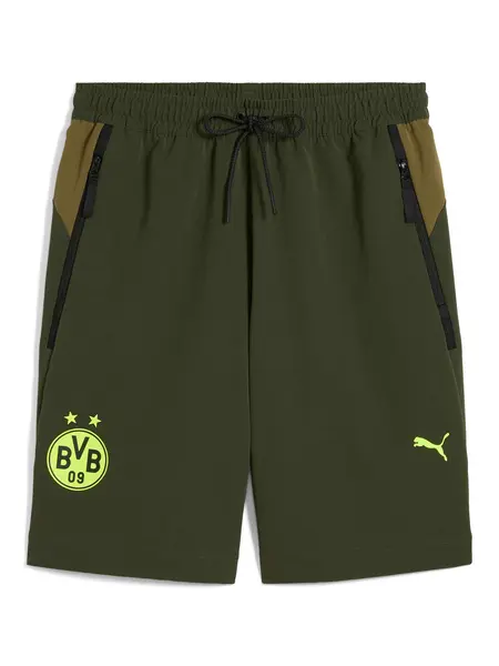 Pantaloni scurti Bvb Pumatech 6 Wv