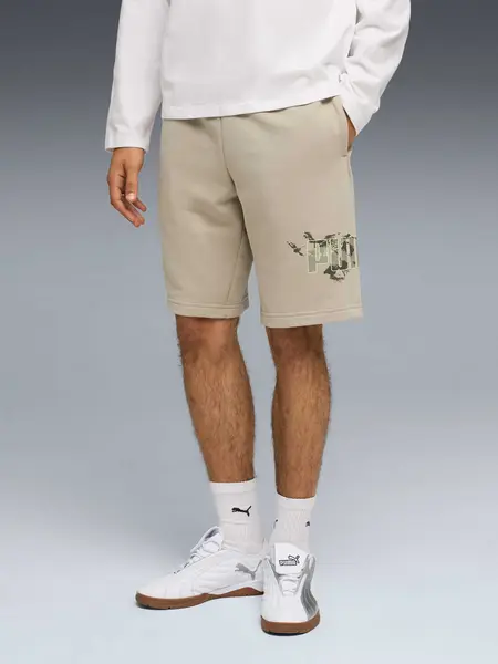 Pantaloni scurti Camo Shorts 10 Tr