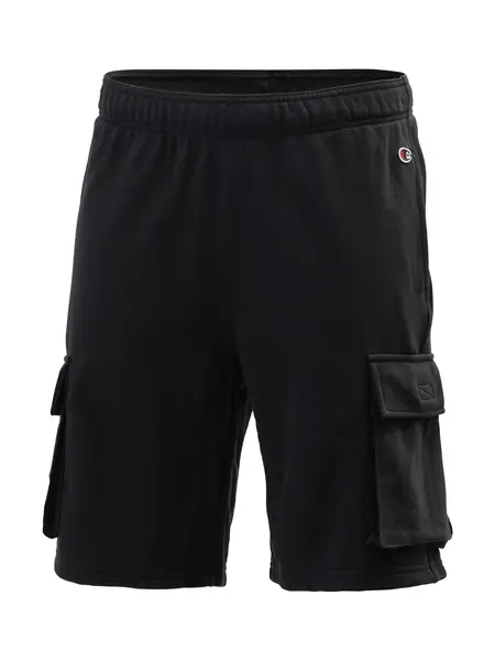 Pantaloni scurti Cargo
