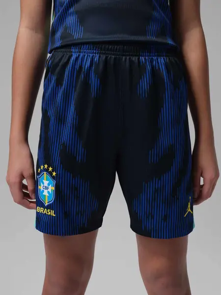 Pantaloni scurti Cbf Y Nk Df Stad Aw3